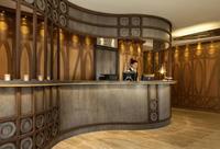 Cadence Design Hotel
