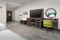 Hampton Inn & Suites Lexington Columbia