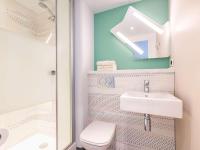 Ibis Budget Rennes Route De Lorient