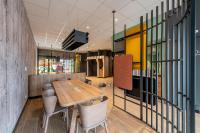 B&B HOTEL Bordeaux Centre Gare Saint-Jean