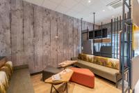 B&B HOTEL Bordeaux Centre Gare Saint-Jean