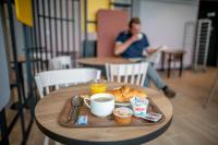 B&B HOTEL Bordeaux Centre Gare Saint-Jean