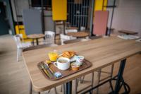 B&B HOTEL Bordeaux Centre Gare Saint-Jean