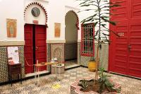RIAD MEFTAHA