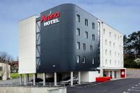 Arena Hôtel Toulouse