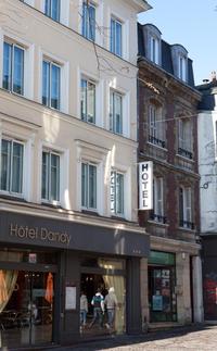Hôtel Dandy