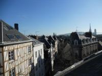 Hôtel Dandy