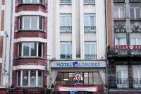 Hôtel de Londres