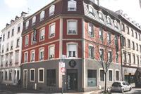 Hotel Graffalgar