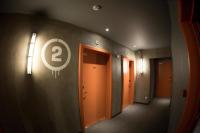 Hotel Graffalgar