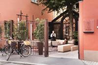Hotel Du Dragon