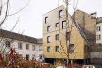 Hotel Du Dragon