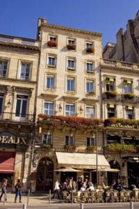 Hôtel des 4 Soeurs