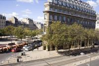 Hôtel des 4 Soeurs
