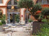 Ibis Styles Toulouse Capitole