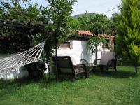 Kybele Hotel