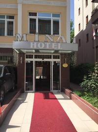 Mina 1 Hotel