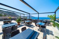 Mogons Exclusive Hotel