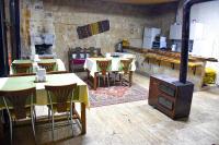 Cappadocia Cave House