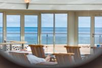 Strand Hotel Ha Bner
