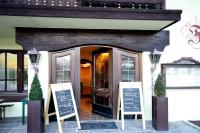 Deva Hotel Restaurant Fischerwirt