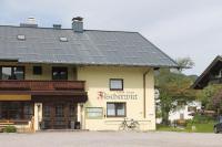 Deva Hotel Restaurant Fischerwirt