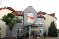 Hotel Weisser Schwan