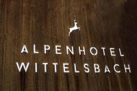 Alpenhotel Wittelsbach