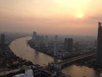 Lebua At State Tower The World S First Vertical De