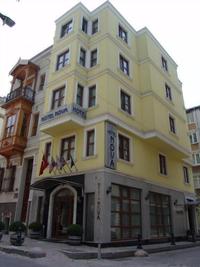 Hotel Nova