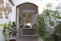 Ozkavak Hotel Kaleici