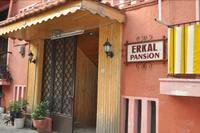 Erkal Pansion