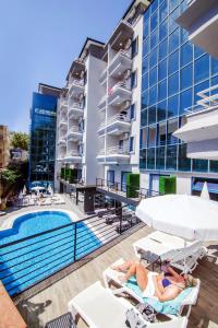 Karat Hotel
