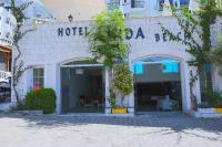 Linda Beach Boutique Class Hotel
