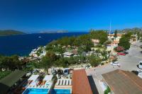 Linda Beach Boutique Class Hotel