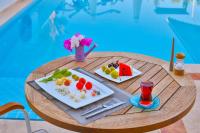 Linda Beach Boutique Class Hotel