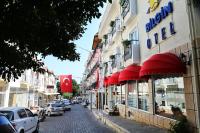Bilgin Hotel