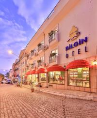 Bilgin Hotel