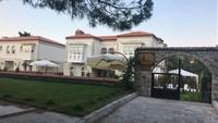 Kerme Ottoman Alacati