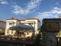 Kerme Ottoman Alacati