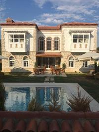 Kerme Ottoman Alacati