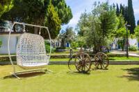 Risus Garden Marina Hotel