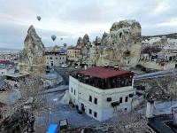Diamond Of Cappadocia