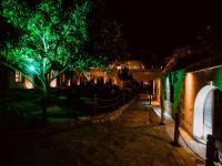 Ortahisar Cave Hotel