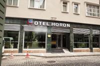 Horon Hotel