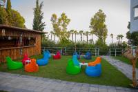 Aroma Butik Hotel