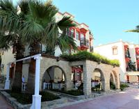 Phoenix Sun Hotel All Inclusive