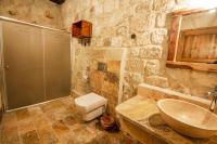 Kayadibi Cave Otel