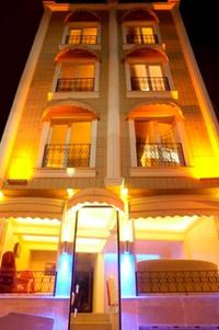 Pearl Hotel Istanbul