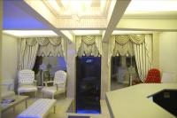 Pearl Hotel Istanbul